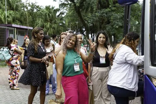 Diadema leva profissionais da Beleza à feira Hair Brasil