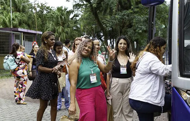 Diadema leva profissionais da Beleza à feira Hair Brasil