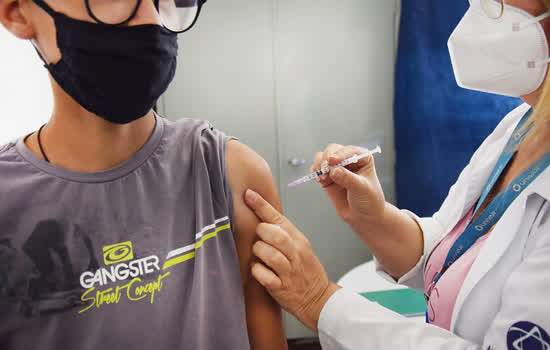 Secretaria de Saúde de Diadema reforça atenção para intervalo entre as doses da vacina contra covid-19