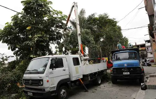 Novos canais de comunicação vão aproximar morador e Prefeitura de Diadema