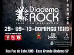 Diadema Rock reúne bandas da cidade no Centro Cultural Promissão