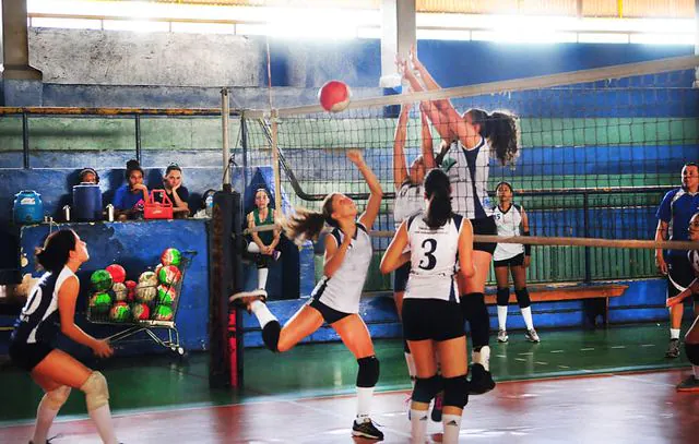 Diadema realiza seletiva para vôlei feminino sub-15 nesta sexta (21/4)