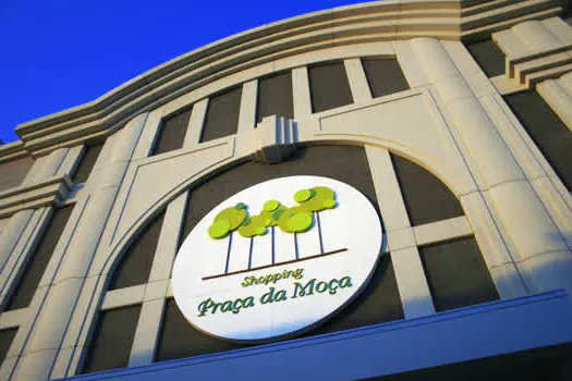 Xok’s inaugura loja no Shopping Praça da Moça