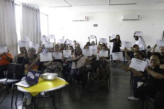 Diadema lança campanha “Diadema de Todos”