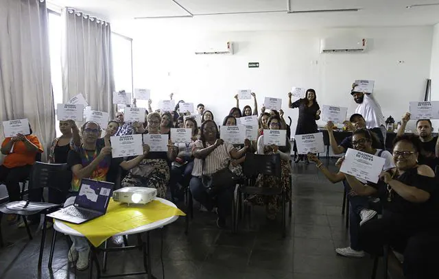 Diadema lança campanha “Diadema de Todos”