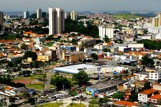 Diadema lança programa de economia solidária e reciclagem