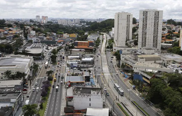 Diadema Conectada chegará a 30 pontos de wi-fi gratuita até o fim do mês