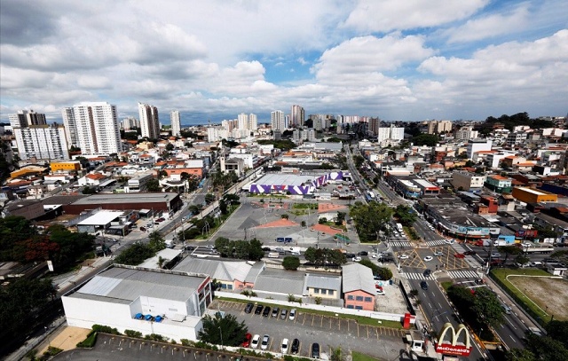 Esta quarta é o último dia para adesão ao Zera Dívidas em Diadema