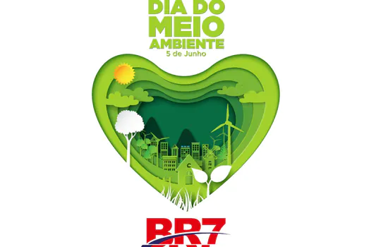 BR7 Mobilidade colabora com a sustentabilidade de São Bernardo