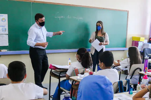 No Dia do Servidor Público, São Bernardo aplica ações de valorização do funcionalismo