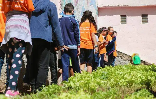 Diadema vai sediar seminário sobre educação em tempo integral