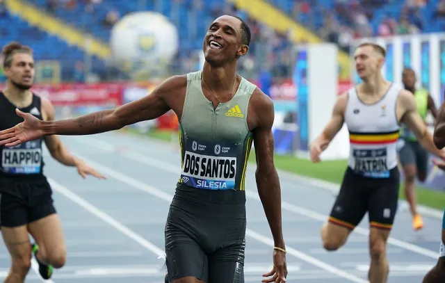 Calendário provisório da Diamond League vai ter final inédita nos Estados Unidos