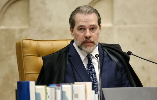 Toffoli é eleito para vaga de ministro substituto do TSE