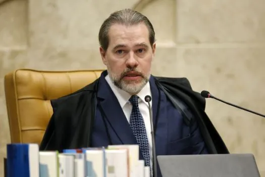 Toffoli arquiva pedido para investigar Bolsonaro por incitação ao crime