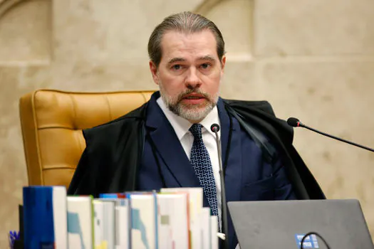 Toffoli diz que decisão sobre dados do Coaf não impede investigações