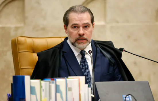 Toffoli diz que decisão sobre dados do Coaf não impede investigações