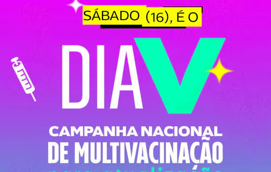 Diadema promove sábado (16) de atividades culturais