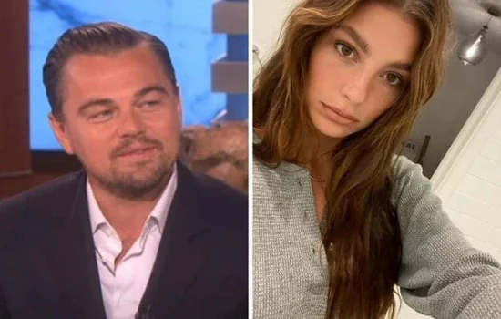 Leonardo DiCaprio termina com Camila Morrone e vida amorosa do ator vira meme