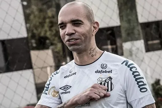 Diego Tardelli relata ‘cena de terror’ após eliminação na Copa do Brasil