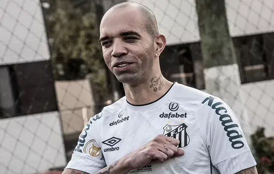 Diego Tardelli relata ‘cena de terror’ após eliminação na Copa do Brasil