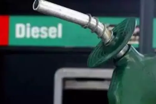 Para FGV, redução no preço do diesel terá impacto ‘modesto’ na inflação