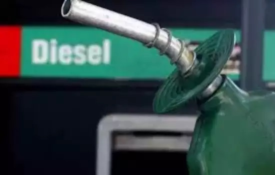 Defasagem do diesel chega a 27% e da gasolina sobe para 11%