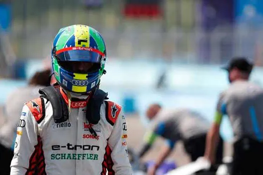 Di Grassi conquista 5º Capacete de Ouro consecutivo