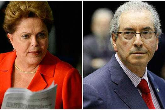 Cunha arquiva pedido de impeachment de Jair Bolsonaro; restam sete para análise