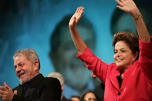 Lula elogia Dilma, mas diz que, aparentemente, aliada “não gostava de conversar”