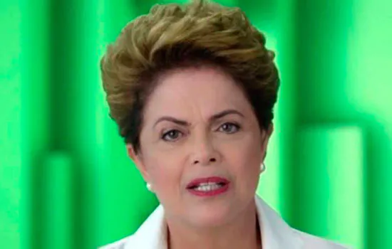 Fachin negou pedido de prisão de Dilma em inquérito que mira senadores do MDB