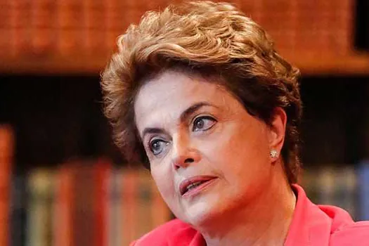 Dilma passará por cateterismo em São Paulo