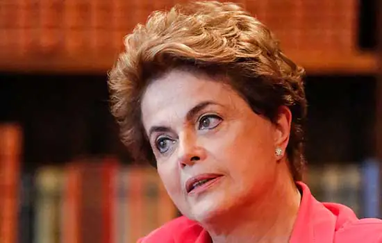 Dilma passará por cateterismo em São Paulo