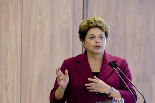 Dilma deve ser mantida à frente do banco do Brics