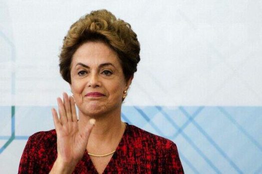 Dilma celebra Oscar e destaca trabalho da Comissão Nacional da Verdade