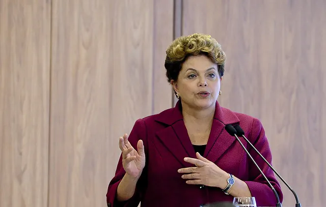 Dilma irá comandar o Novo Banco do Desenvolvimento (NDB)