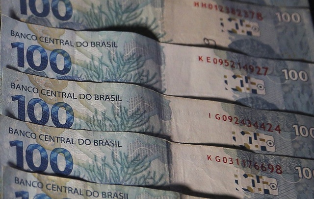 Governo Central tem déficit primário de R$ 45 bilhões em maio