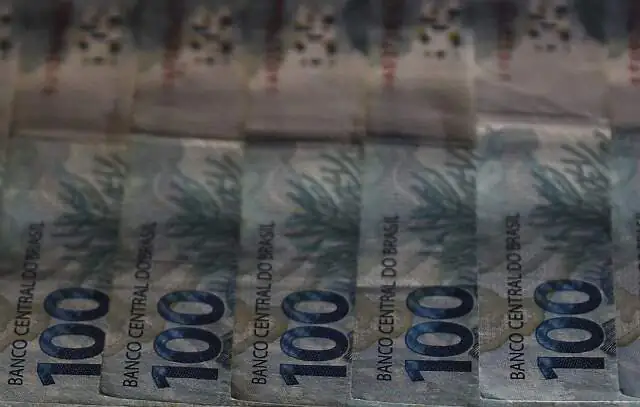 Contas públicas têm déficit de R$ 48