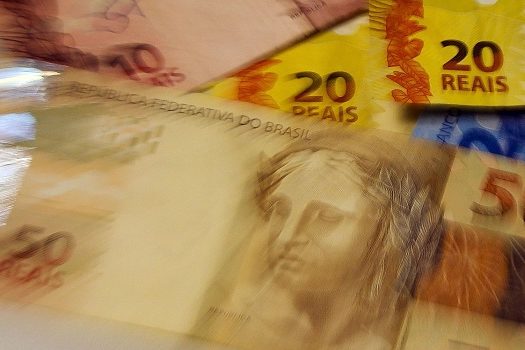 Hoje (25), Caixa paga Auxílio Brasil para beneficiários com NIS final 6