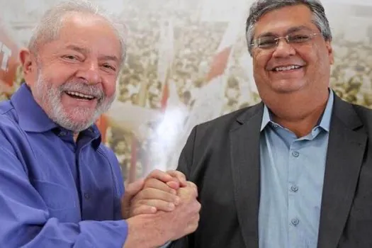 Dino nega candidatura em 2026 e disse que apoiará uma tentativa de reeleição de Lula