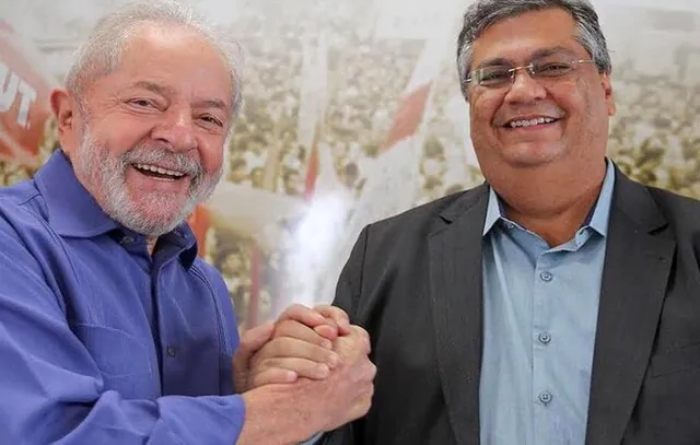 Dino nega candidatura em 2026 e disse que apoiará uma tentativa de reeleição de Lula