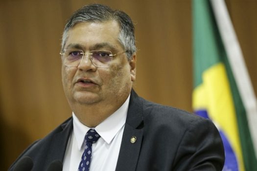 Dino garante que 7 de setembro não será repetição do 8 de janeiro