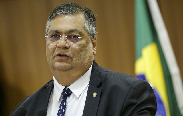 Dino garante que 7 de setembro não será repetição do 8 de janeiro