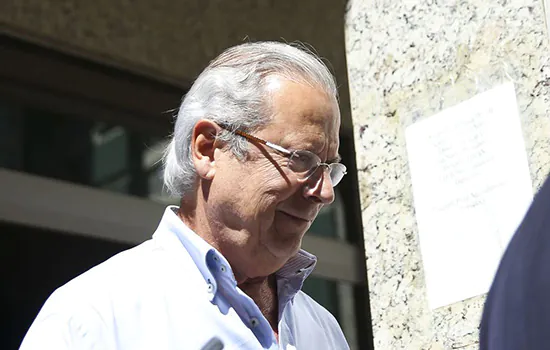 Lava Jato coloca José Dirceu no ‘Mapa da Mina’