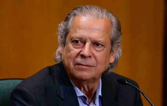 Tribunal nega recurso de Dirceu