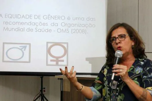 Diadema retoma em agosto formação voltada à defesa e proteção dos direitos das mulheres