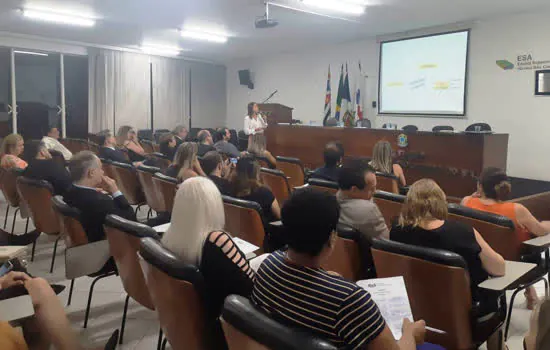 Direitos Humanos e Diversidade é tema de seminário na OAB SCS