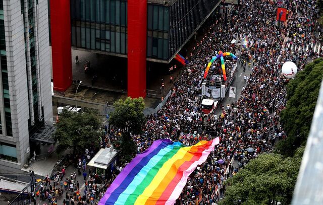Mês do Orgulho: conquistas do movimento LGBTQIAPN+ para se comemorar