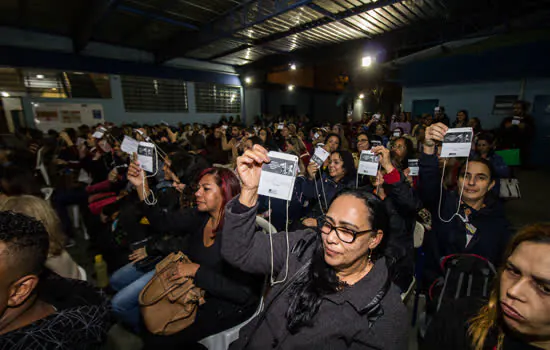 Diretrizes curriculares da Educação Infantil de Ribeirão Pires são aprovadas