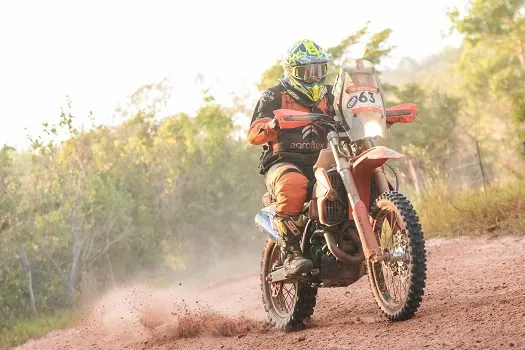 Dirt Dogs Rally cruza Estados no Pantanal na maior etapa cronometrada do Sertões