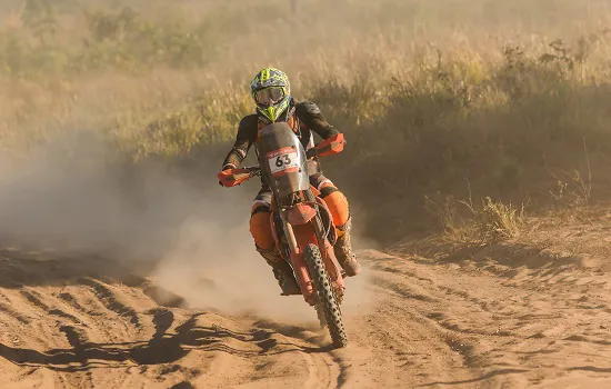 Dirt Dogs Rally começa segunda semana do Sertões com mais uma etapa Maratona